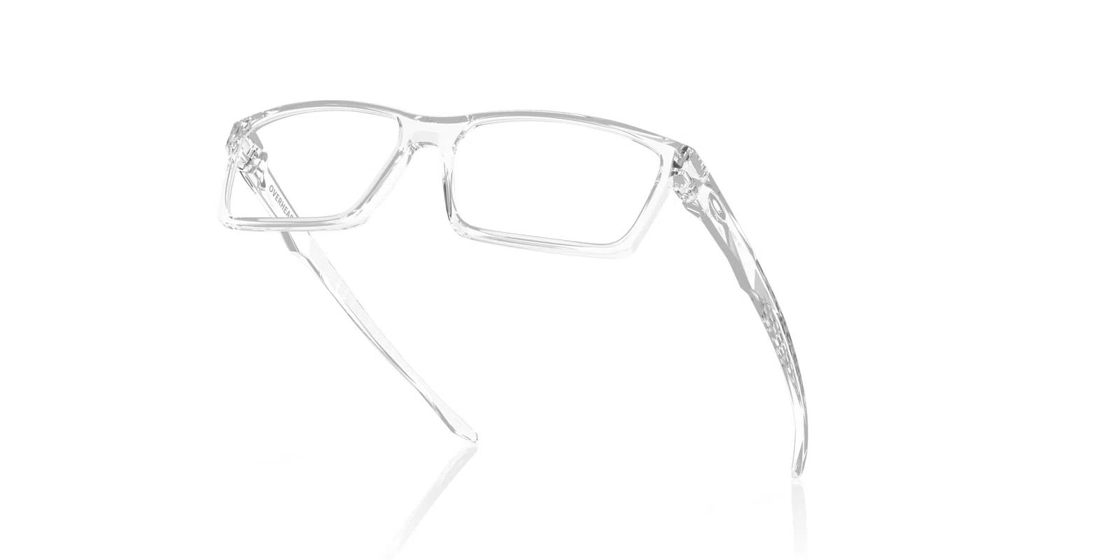 Oakley Overhead 8060 Eyeglasses - view 22